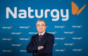 ep archivo - economia- naturgy suministrara energia renovable a todos los centros de gestamp en