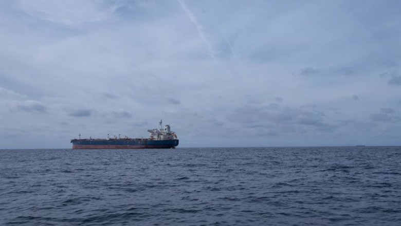 ep archivo el brent consolida su inmunidad a las tensiones geopoliticas y oscilara cerca de los 70 ep archivo el brent consolida su inmunidad a las tensiones geopoliticas y oscilara cerca de los 70
