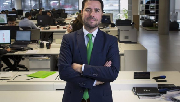 ep archivo   el consejero delegado de gigas diego cabezudo