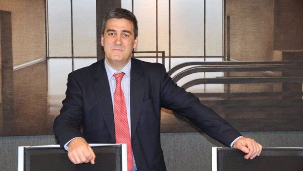 ep archivo   el director general del bec xabier basanez