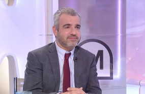 ep archivo   el presidente de aena maurici lucena