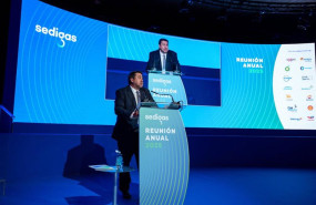 ep archivo   el presidente de sedigas joan batalla