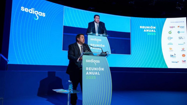 ep archivo el presidente de sedigas joan batalla ep archivo el presidente de sedigas joan batalla