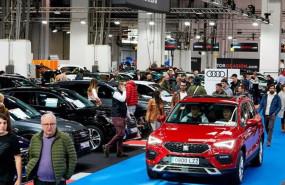 ep archivo   el presupuesto medio para comprar un vehiculo de ocasion se reduce un 10 en 2024 hasta
