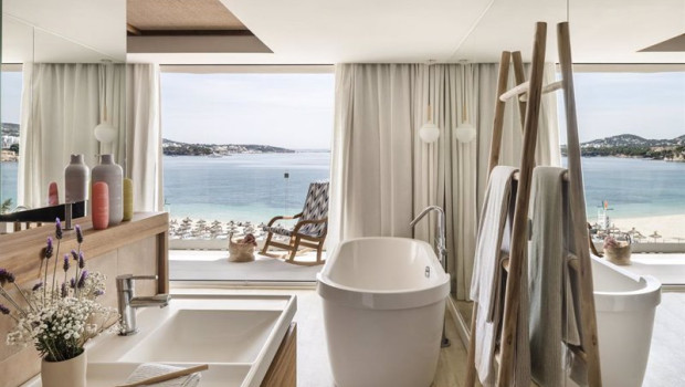 ep archivo   el primer hotel de melia y rafa nadal abrira sus puertas este miercoles en mallorca