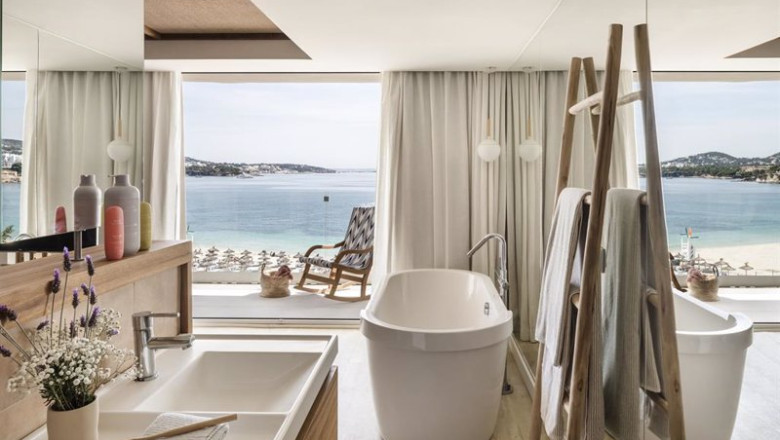 ep archivo el primer hotel de melia y rafa nadal abrira sus puertas este miercoles en mallorca ep archivo el primer hotel de melia y rafa nadal abrira sus puertas este miercoles en mallorca