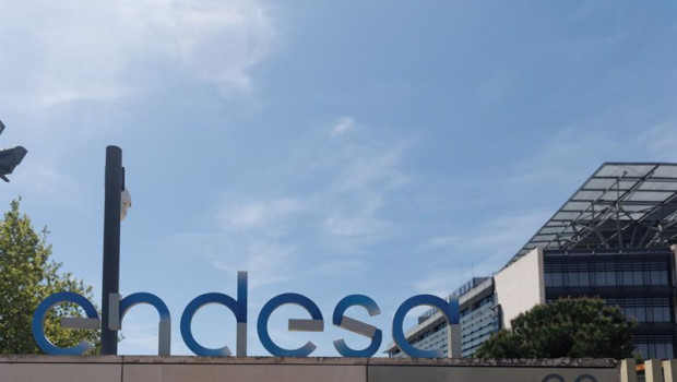 ep archivo   fachada de la sede de endesa a 11 de abril de 2023 en madrid espana el consejo de