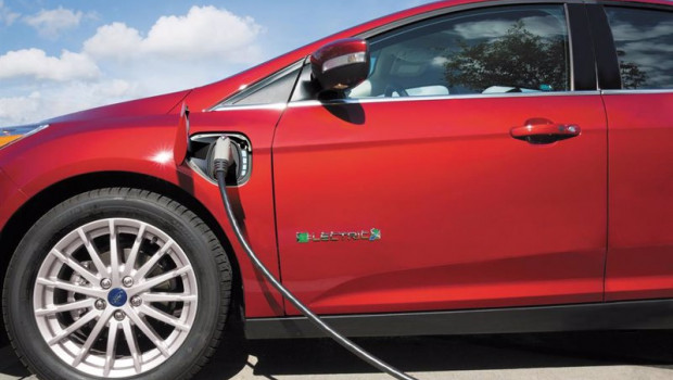 ep archivo   ford focus electrico recurso de vehiculo electrico