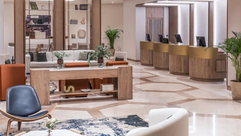 Archivo - Hotel Princesa Plaza. | SELENTA GROUP - Archivo ep archivo hotel princesa plaza