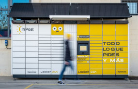 ep archivo   inpost alcanza el record de 3500 millones en 2025 por su expansion en europa e