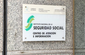 ep archivo   intituto nacional de la seguridad social zaragoza