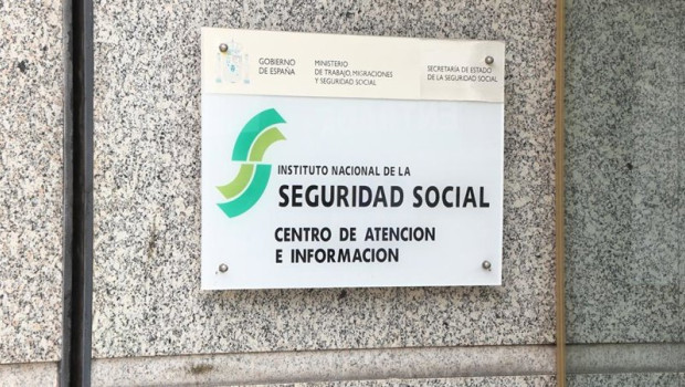 ep archivo   intituto nacional de la seguridad social zaragoza