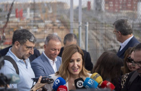 ep archivo   la alcaldesa de valncia maria jose catala ofrece declaraciones a los medios