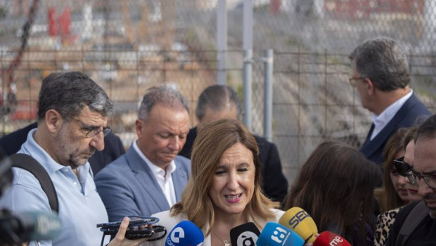 ep archivo la alcaldesa de valncia maria jose catala ofrece declaraciones a los medios ep archivo la alcaldesa de valncia maria jose catala ofrece declaraciones a los medios