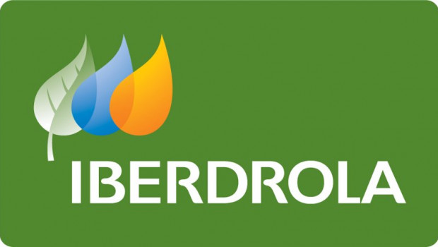 ep archivo logo corporativo de iberdrola ep archivo logo corporativo de iberdrola