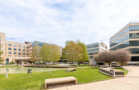 ep archivo   parque empresarial omega en alcobendas