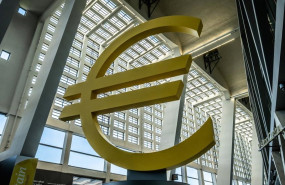 ep archivo   photo of the european central bank ecb main buildung in frankfurt germany