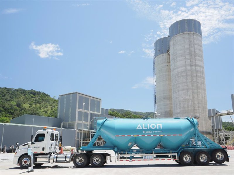 Cementos Molins eleva un 7% su beneficio en 2022, hasta 112 millones de euros