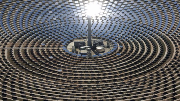 ep archivo   planta gemasolar de q energy