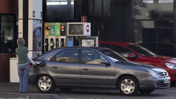 ep archivo   recurso gasolinera gasolina repostar gasoil diesel 20241203102810