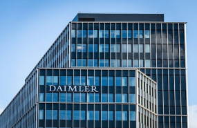 ep archivo   sede de daimler en stuttgart alemania