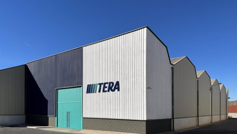 ep archivo tera batteries crea una red de talleres para la reparacion y certificado de baterias de ep archivo tera batteries crea una red de talleres para la reparacion y certificado de baterias de
