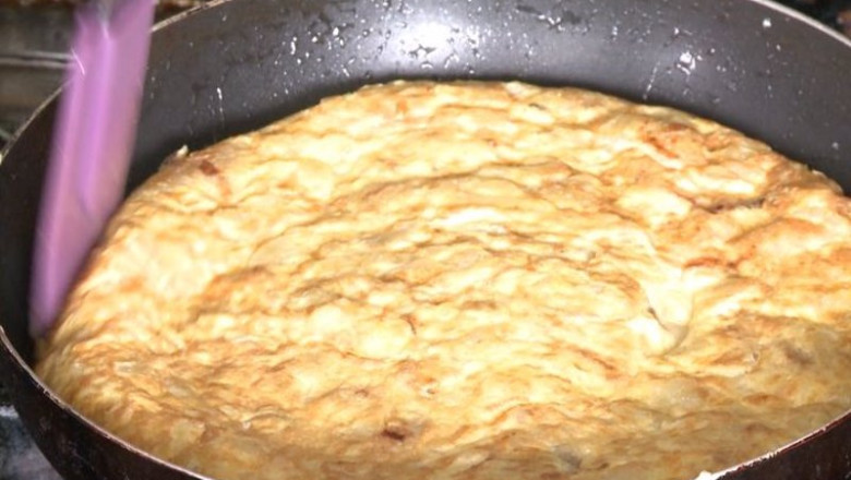 ep archivo tortilla de patatas ep archivo tortilla de patatas