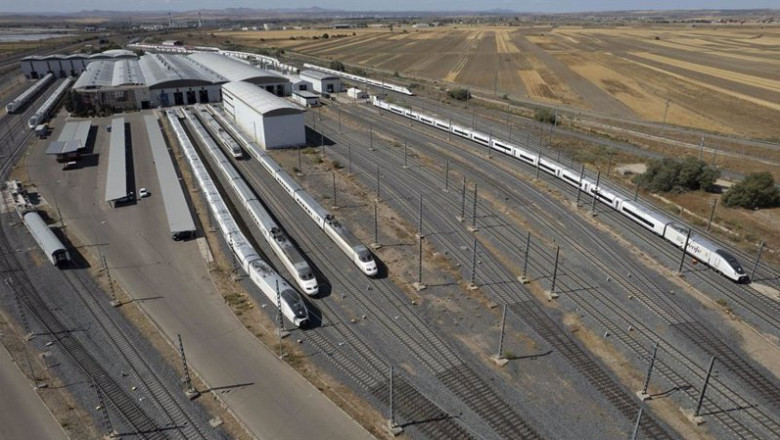 ep archivo trenes de renfe 20221229133804 ep archivo trenes de renfe 20221229133804