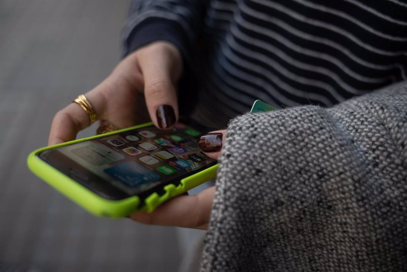 Los cambios de compañía móvil crecen un 16,5% en abril y superan el medio millón