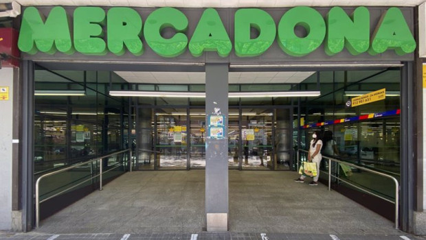 ep archivo   una tienda de mercadona