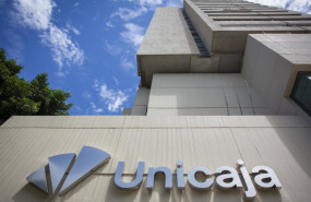 ep archivo   unicaja en imagen de archivo