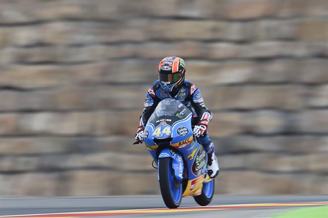 ep aron canetlos entrenamientosmotorland