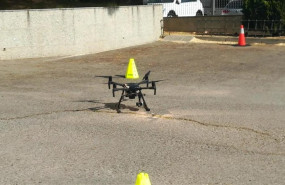ep asi funcionandronesla dgt los vigilantes mas discretosla carretera ep asi funcionandronesla dgt los vigilantes mas discretosla carretera