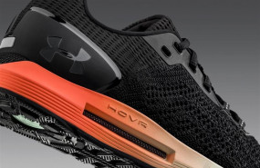 ep atletismo- under armour dapasoen amortiguacionretornoenergiala hovr sonic 2