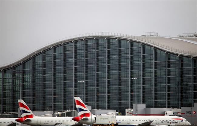 Aviones de BA | BRITISH AIRWAYS ep avionesba