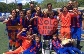 ep barallevaiii torneo internacional laliga promises