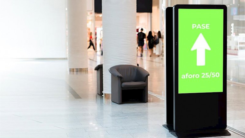ep bewin safe service soluciones para el sector retail en la vuelta gradual a la normalidad tras la ep bewin safe service soluciones para el sector retail en la vuelta gradual a la normalidad tras la