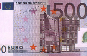 ep billete de 500 euros