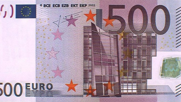 ep billete de 500 euros