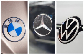 ep bmw mercedes-benz daimler y volkswagen