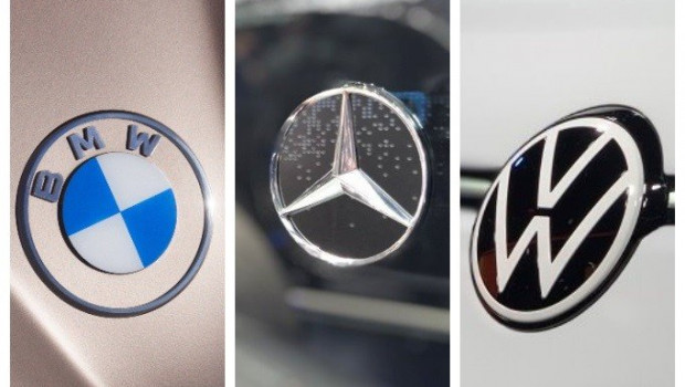 ep bmw mercedes-benz daimler y volkswagen