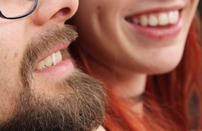 ep boca dientes barba