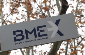 ep borses i mercats espanyols bme