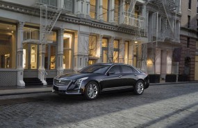 ep cadillac ct6