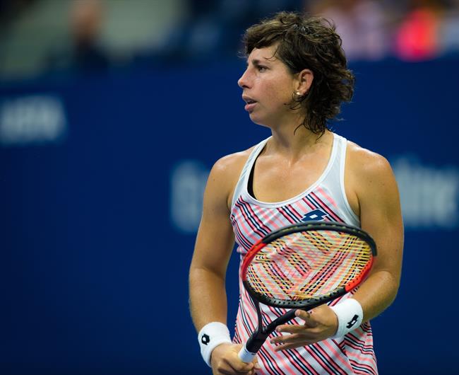Carla Suárez Navarro | ROB PRANGE ep carla suarez navarro