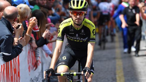 ep ciclista espanol mikel nieve enllegadacervinia