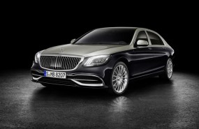 ep clase s mercedes-maybach