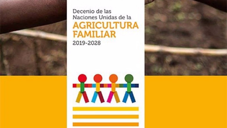 ep constituido en espana el comite nacional del decenio de la agricultura familiar