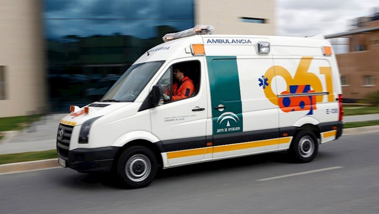 ep cordoba- sucesos- fallece un trabajador atropellado en una nave del poligono industrial de las ep cordoba- sucesos- fallece un trabajador atropellado en una nave del poligono industrial de las