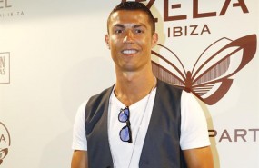 ep cristiano ronaldo apuravacacionesibizala inauguracionzela